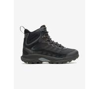 Chaussures Merrell Speed Strike 2 Thermo Mid Waterproof noir - 44.5