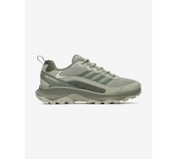Chaussures Merrell Speed Strike 2 vert forêt - 42