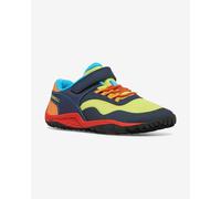 Chaussures Merrell Trail Glove 7 multicolore enfant - 38