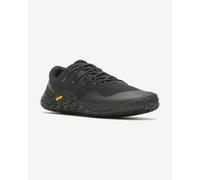 Merrell Chaussures de trail Trail Glove 7 – Noir – EU 41 1/2 – Homme