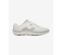 Chaussures Merrell Trail Glove 8 blanc gris femme - 38