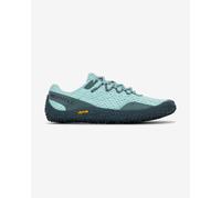 Merrell Femme Vapor Glove 6 Basket, Bleu Givre, 38 EU