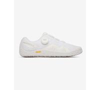 Chaussures Merrell Vapor Glove 6 BOA blanc pur femme - 38