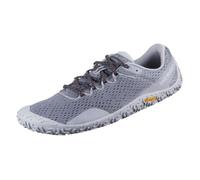 Chaussures - Merrell - Vapor Glove 6 - Gris - Homme - Running 44
