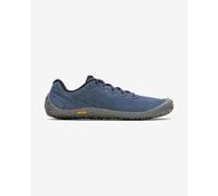 Chaussures Merrell Vapor Glove 6 Leather bleu - 46.5