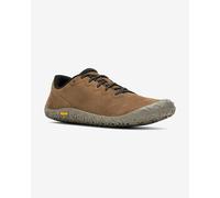 Chaussures Merrell Vapor Glove 6 Leather marron clair - 40