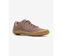 Chaussures Merrell Vapor Glove 6 Leather marron clair femme - 41