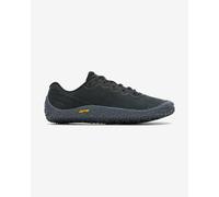 Chaussures Merrell Vapor Glove 6 Leather noir charbon femme - 39