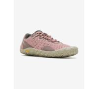 Chaussures Merrell Vapor Glove 6 rose femme - 37