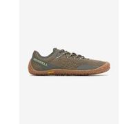 Merrell Herren Vapor Glove 6 Sneaker, olivgrün, 41.5 EU olive 41.5
