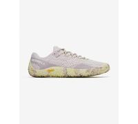 Chaussures Merrell Vapor Glove 6 violet clair jaune femme - 36
