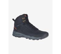 Chaussures Merrell Vego Thermo Mid Leather Waterproof noir - 41