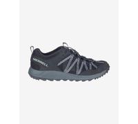 Chaussures Merrell Wildwood Aerosport noir gris - 46