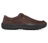 Chaussures merrell wrapt bungee marron homme