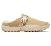 Chaussures merrell wrapt cozy beige femme