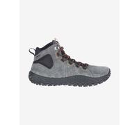 Merrell Wrapt Mid Wp Hiking Shoes Gris EU 46 Homme