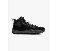 Chaussures Merrell Wrapt Mid WaterProof noir femme - 40.5