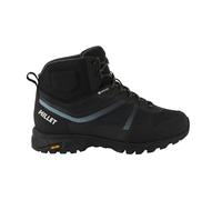 Chaussures Mi-hauteur De Randonnée Millet Hike Up Mid Gore-tex W Black Femme Noir 2025 taille 36