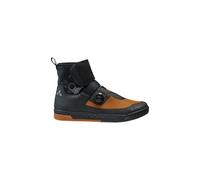 Vaude Bike Am Moab Mid Winter Stx Road Shoes Marron EU 41