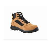 Carhartt Michigan F700909.296.S946 Rugged Flex S1P Midcut Chaussures de sécurité pour homme, couleur blé, taille 46