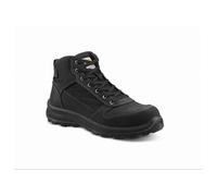 Carhartt Mid S1P Safety Bottes, noir, taille 48 pour femmes