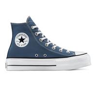 Chaussures mid mi montantes Chuck taylor all star lift - Converse 37