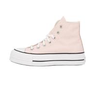 Chaussures mid mi montantes Chuck taylor all star lift platform - Converse 37 1/2