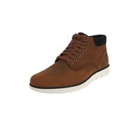 Timberland Bradstreet Chukka Boots Marron EU 43 Homme