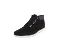 Timberland Men Bradstreet Chukka Leather Black Nubuck-Schoenmaat 40