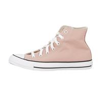Chaussures Mid Mi Montantes Converse Chuck Taylor All Star Rose - 36