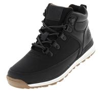 Chaussures Mid Mi Montantes Kappa Monsi Lace Kid Noir - 38