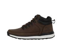 Chaussures Mid Mi Montantes Kappa Monsi Noir - 42
