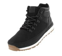 Chaussures Mid Mi Montantes Kappa Monsi Noir - 45