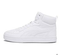 Chaussures Mid - Puma - Caven 2.0 - Blanc - Synthétique - Lacets 40