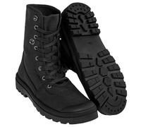 Chaussures Military Canvas Sneaker High Brandit - Black 39