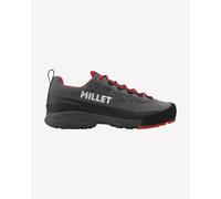 Chaussures Millet Cimaï Pro gris rouge - 46(2/3)