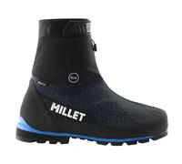 Millet - Chaussures d'alpinisme en GORE-TEX - Trilogy Jorasses 3S GTX U Black - Taille 8,5 UK - Noir Noir 8,5 UK