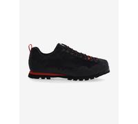 Chaussures Millet Friction noir gris foncé rouge - 40(2/3)