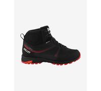 Chaussures Millet Hike Up Mid GORE-TEX noir rouge intense - 45(1/3)