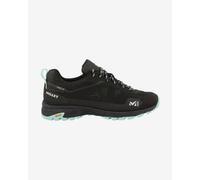 Chaussures Millet Hike Up noir bleu femme - 41(1/3)