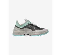 Chaussures Millet Intense gris turquoise femme - 38(2/3)