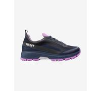 Millet - Chaussures de fast-hiking ultra-légères GORE-TEX - Wanaka Gtx W Saphir pour Femme - Taille 6,5 UK - Navy Navy 6.5 UK