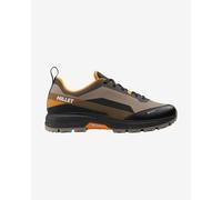 Millet - Chaussures de fast-hiking ultra-légères en GORE-TEX - Wanaka GTX M Maracuja pour Homme - Taille 9,5 UK - Kaki Kaki 9,5 UK