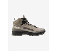 Chaussures Millet Wanaka Mid GORE-TEX marron beige femme - 40(2/3)