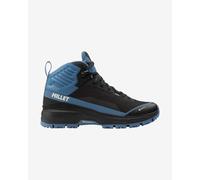 Chaussures Millet Wanaka Mid GORE-TEX noir bleu femme - 41(1/3)
