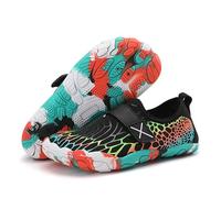 Chaussures Minimalistes Barefoot Shoes Claquettes Enfant De Running Chaussure Plage Semelle Basket Bebe Randonnée Renforcée Chausson Sport Antidérapante Garcon École Fille 36 25 d'eau 35 Beach Boys