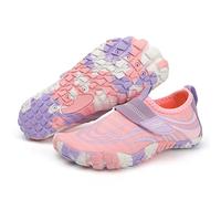 Chaussures Minimalistes Chaussures Pieds Nus Basquette Enfants Garçons Basket Bebe Fille Chaussure Plage Garcon 33 Aquatiques Enfant Bébé Semelle Souple Claquettes D Eau De Foot Orthopédiques Large