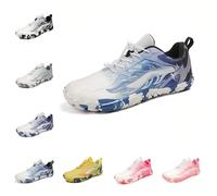 Chaussures Minimalistes Homme Femme Barefoot Randonnée Chaussures de Trail Barefoot avec Wide Tox Box GR.35-47 EU