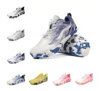 Chaussures Minimalistes Homme Femme Barefoot Randonnée Chaussures de Trail Barefoot avec Wide Tox Box GR.35-47 EU