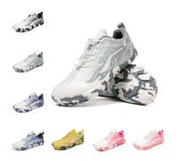 Chaussures Minimalistes Homme Femme Barefoot Randonnée Chaussures de Trail Barefoot avec Wide Tox Box GR.35-47 EU